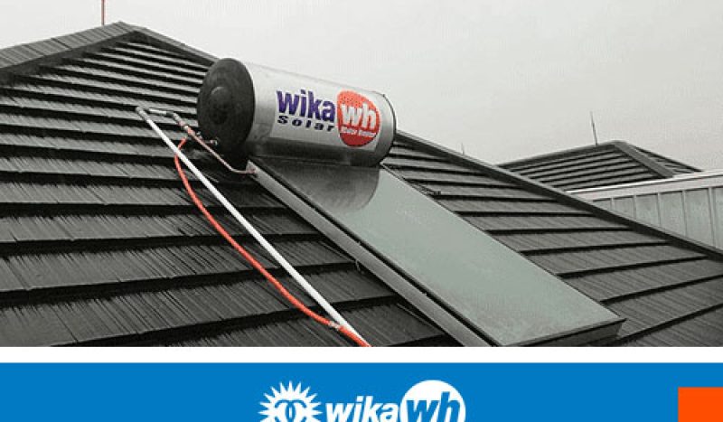 Estimasi biaya service WIKA Water Heater Jakarta Timur berdasarkan kerusakan, sparepart, dan jenis perbaikan unit.