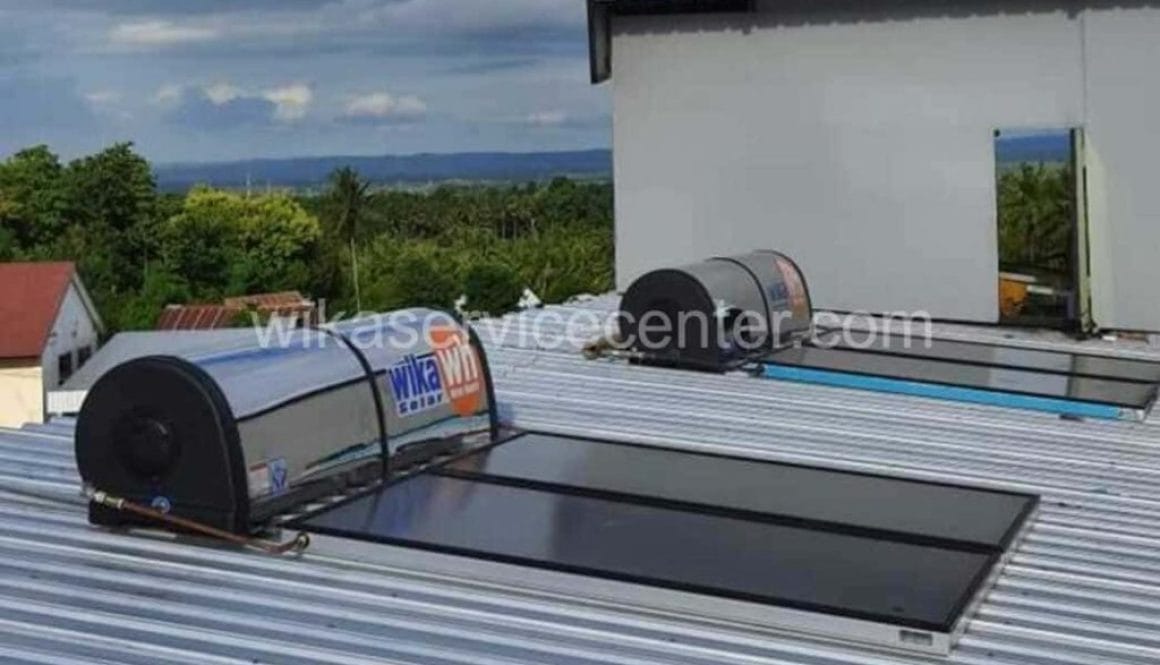 Alasan pengguna Jakarta Utara tetap memakai WIKA Water Heater untuk kenyamanan, kebutuhan keluarga, dan hunian modern.