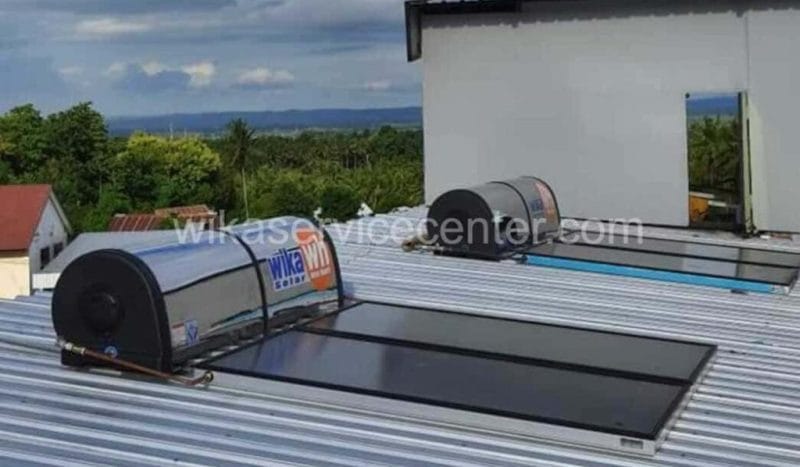 Alasan pengguna Jakarta Utara tetap memakai WIKA Water Heater untuk kenyamanan, kebutuhan keluarga, dan hunian modern.