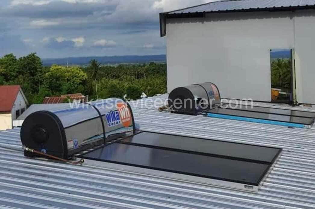 Alasan pengguna Jakarta Utara tetap memakai WIKA Water Heater untuk kenyamanan, kebutuhan keluarga, dan hunian modern.