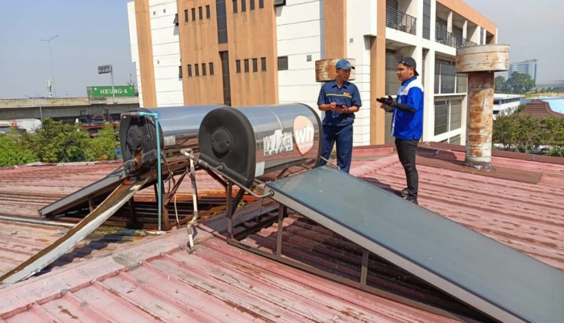 Pentingnya memeriksa reputasi jasa service WIKA Water Heater sebelum memilih layanan perbaikan dan perawatan unit.