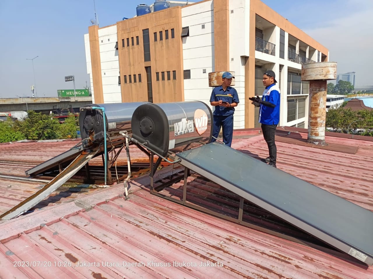 Pentingnya memeriksa reputasi jasa service WIKA Water Heater sebelum memilih layanan perbaikan dan perawatan unit.